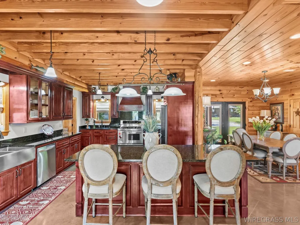 16984 Sims Road Dozier AL 36028