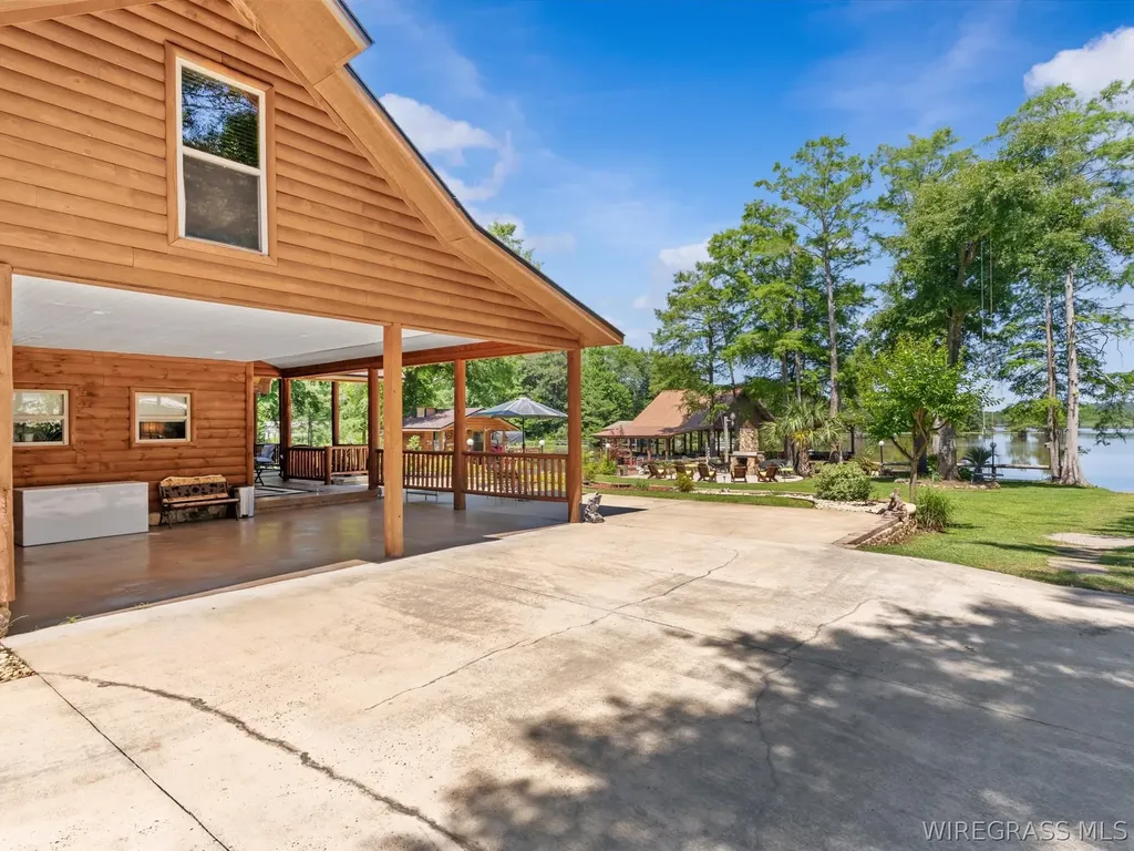 16984 Sims Road Dozier AL 36028