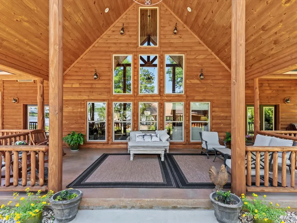 16984 Sims Road Dozier AL 36028