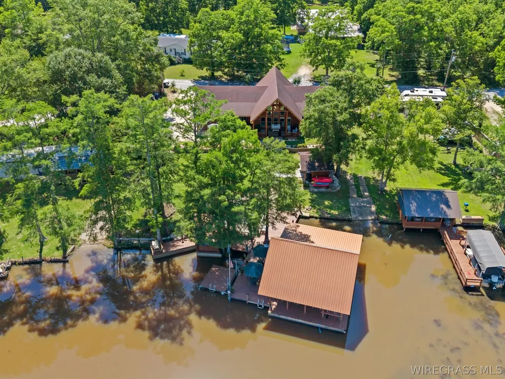 16984 Sims Road Dozier AL 36028