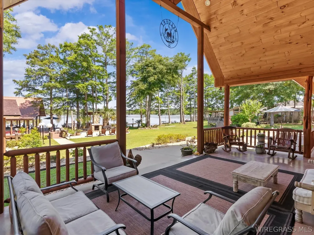 16984 Sims Road Dozier AL 36028