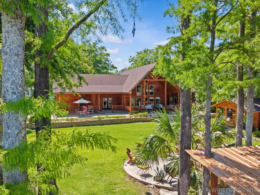 16984 Sims Road Dozier AL 36028