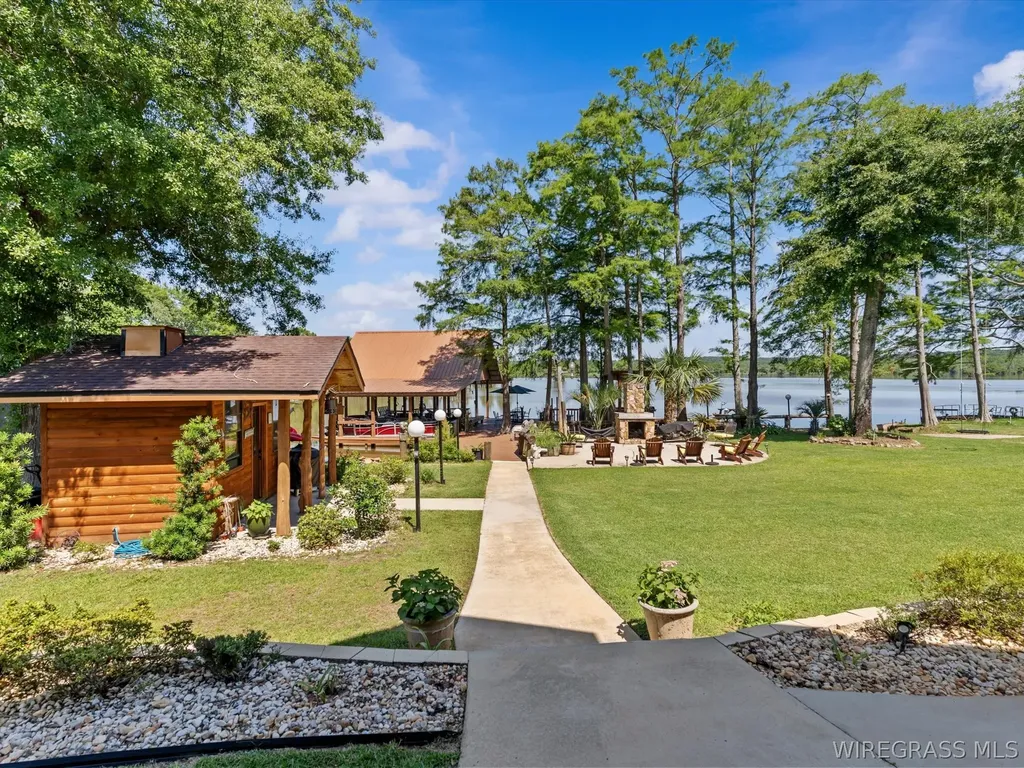 16984 Sims Road Dozier AL 36028