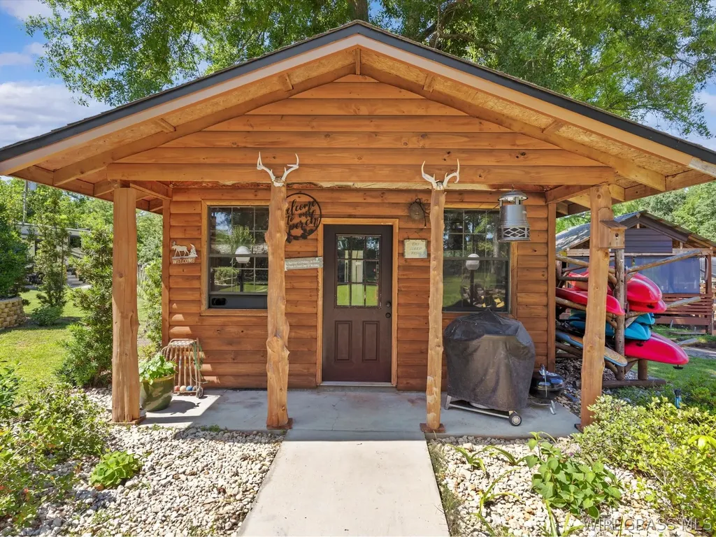 16984 Sims Road Dozier AL 36028