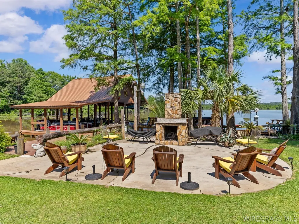 16984 Sims Road Dozier AL 36028