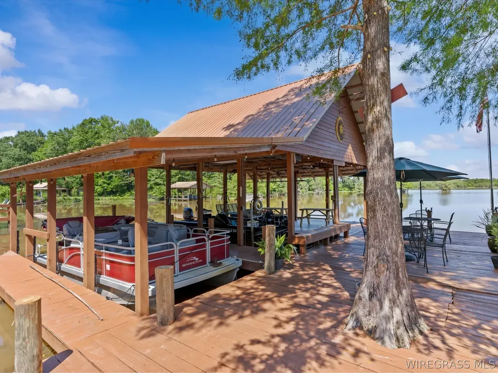 16984 Sims Road Dozier AL 36028