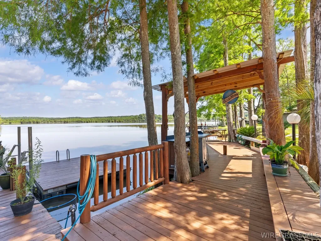 16984 Sims Road Dozier AL 36028