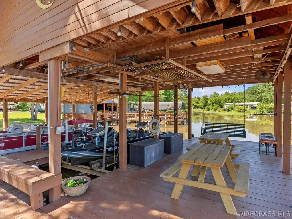 16984 Sims Road Dozier AL 36028