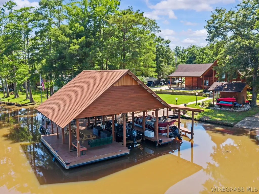 16984 Sims Road Dozier AL 36028