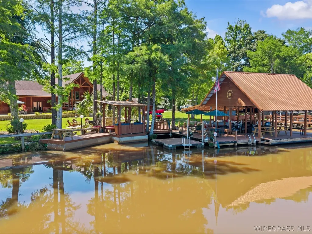 16984 Sims Road Dozier AL 36028