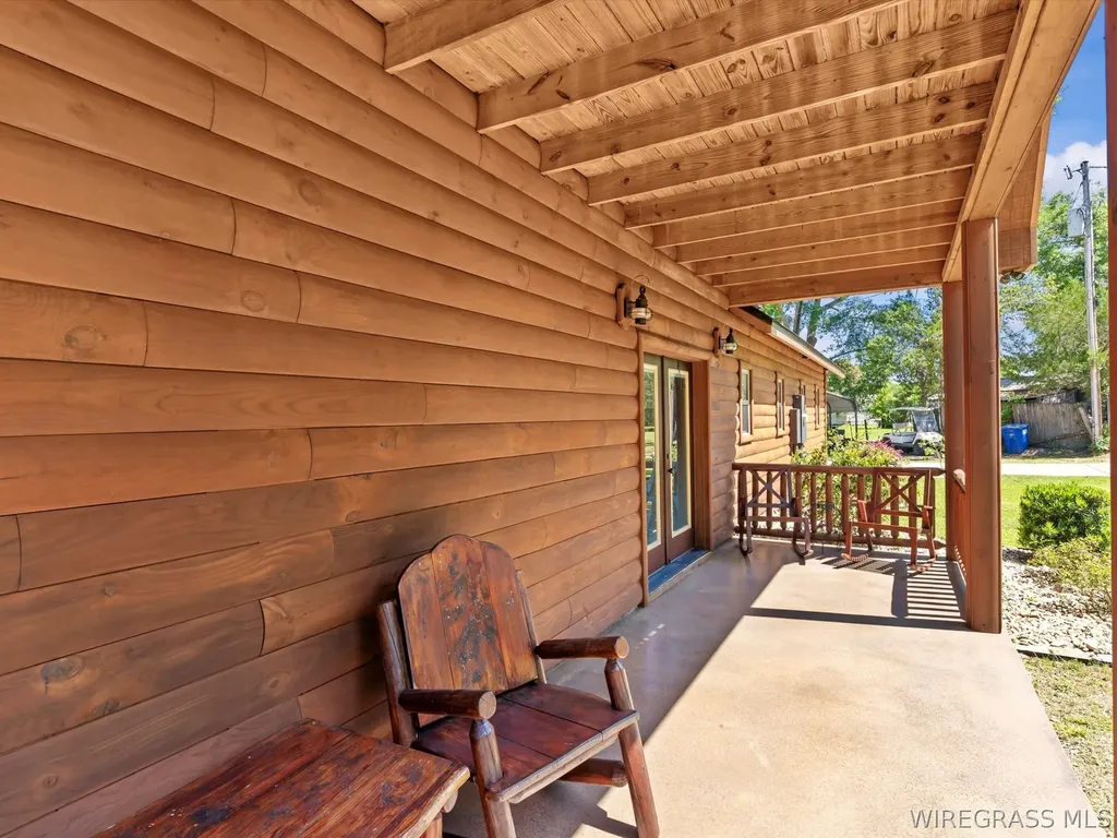 16984 Sims Road Dozier AL 36028