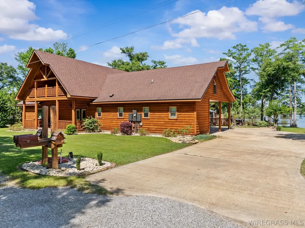 16984 Sims Road Dozier AL 36028
