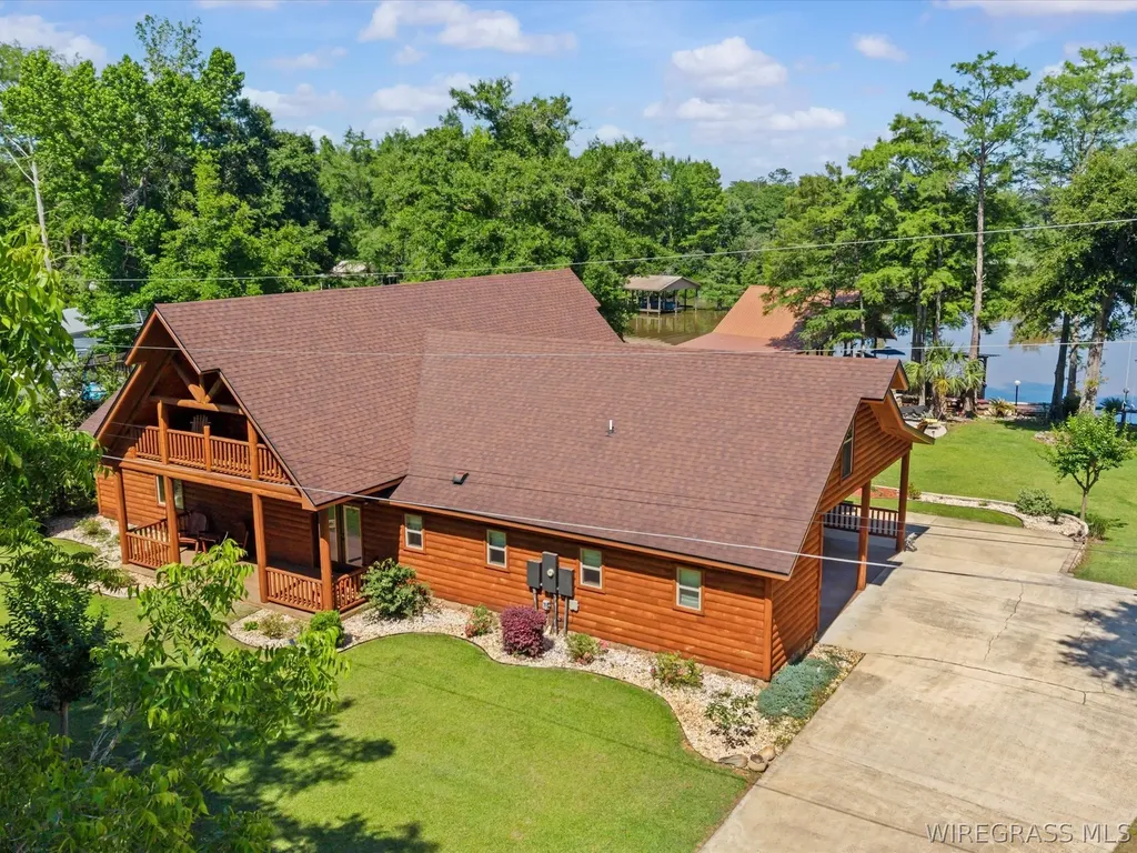 16984 Sims Road Dozier AL 36028