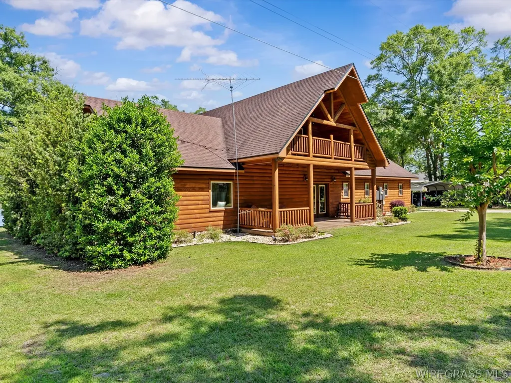 16984 Sims Road Dozier AL 36028