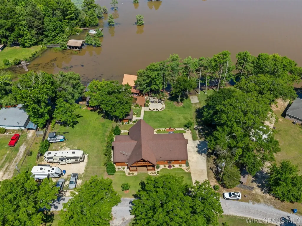 16984 Sims Road Dozier AL 36028