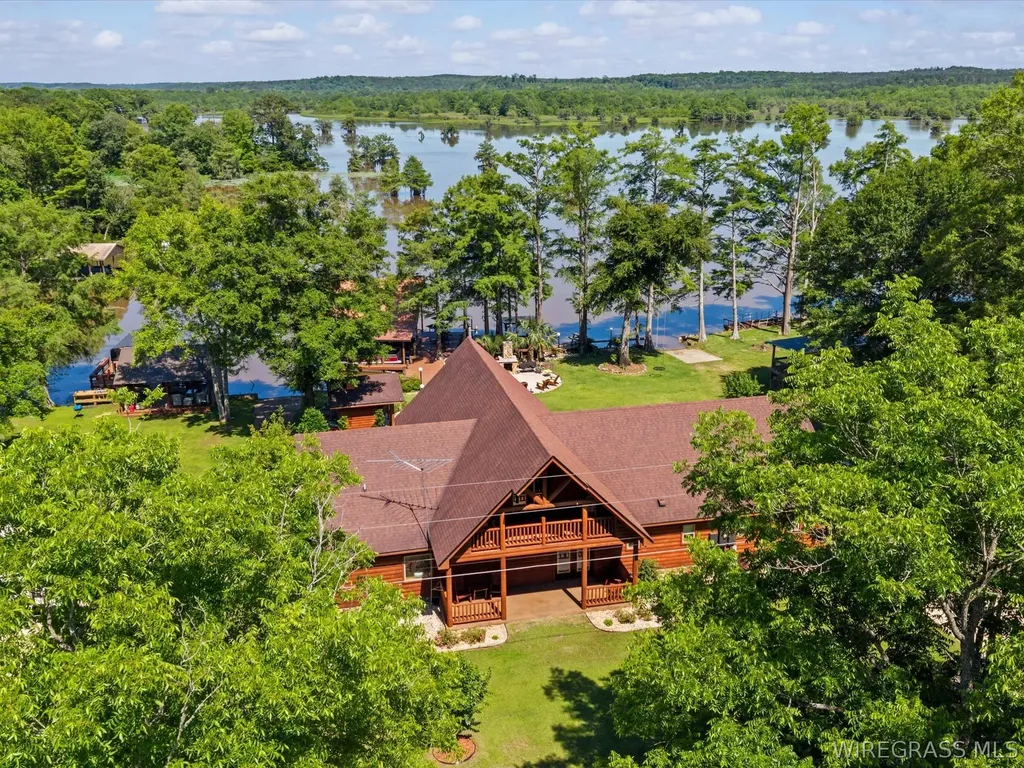16984 Sims Road Dozier AL 36028