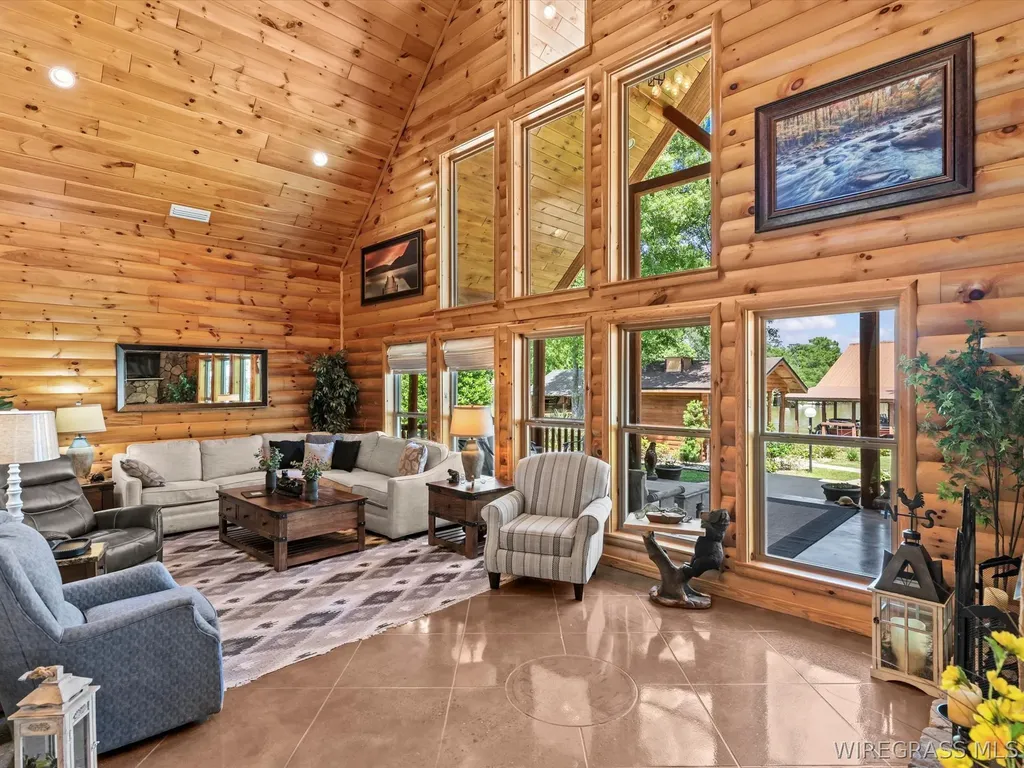 16984 Sims Road Dozier AL 36028