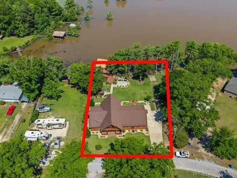 16984 Sims Road Dozier AL 36028