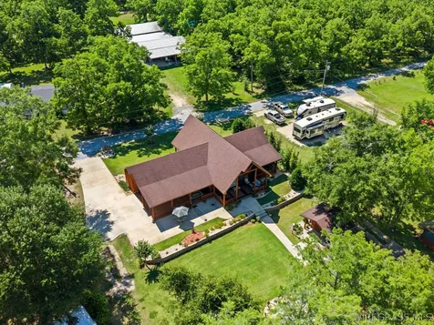16984 Sims Road Dozier AL 36028