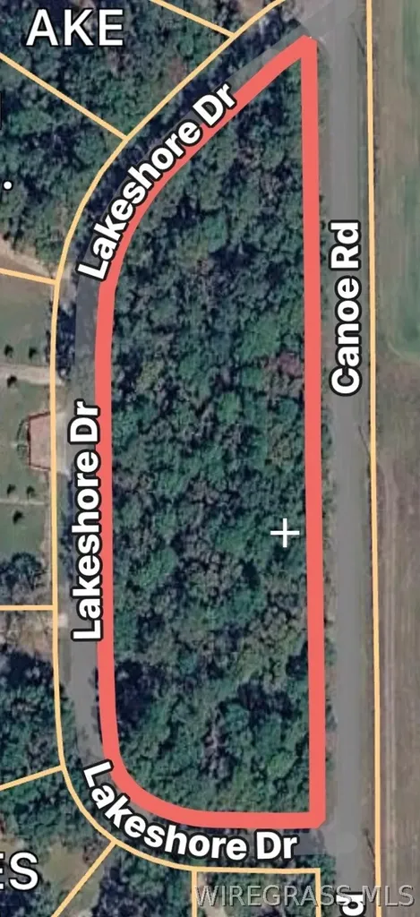 0 Canoe Road Andalusia AL 36421