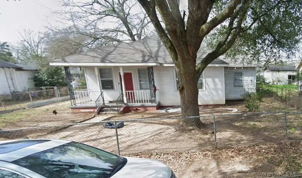 309 3rd Street Montgomery AL 36110