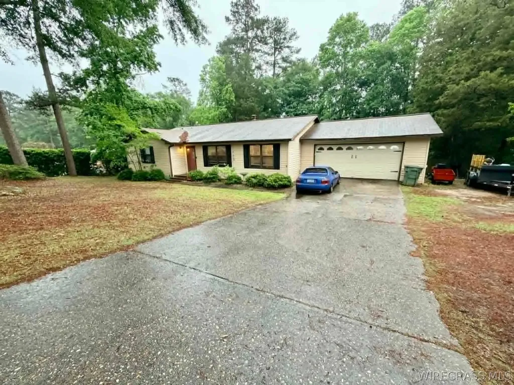 239 Joseph Drive Ozark AL 36360