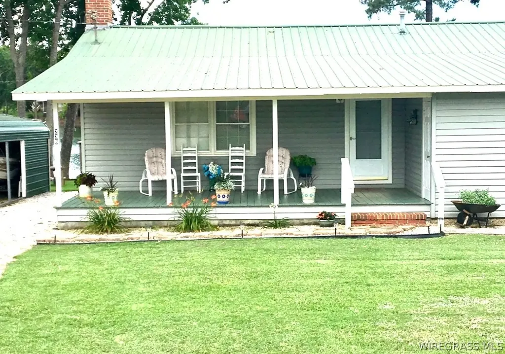 236 Windsor Lake Road Chancellor AL 36316