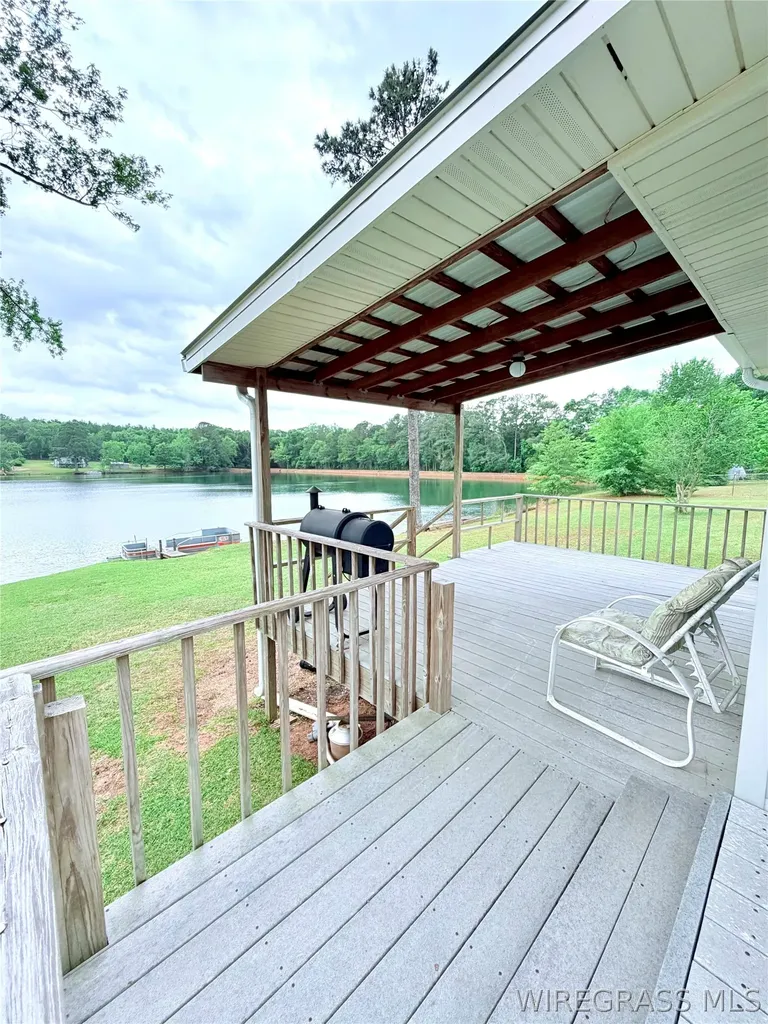 236 Windsor Lake Road Chancellor AL 36316