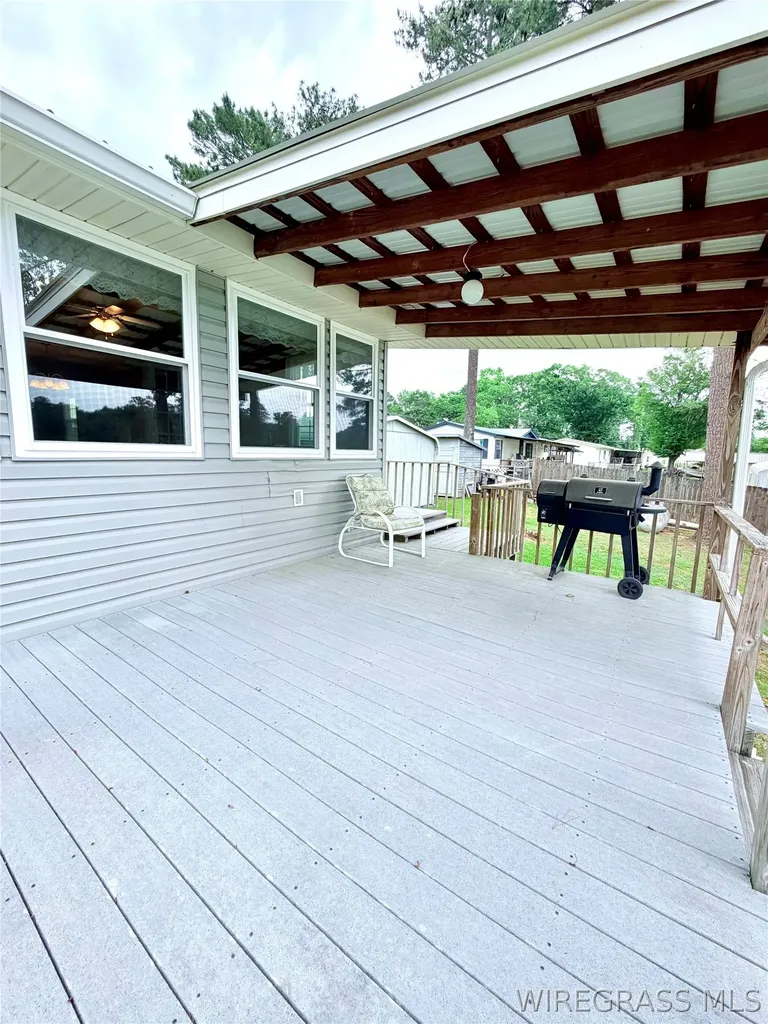 236 Windsor Lake Road Chancellor AL 36316