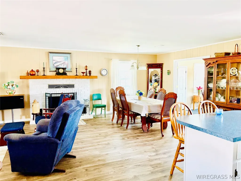 236 Windsor Lake Road Chancellor AL 36316