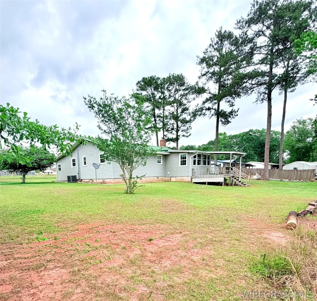 236 Windsor Lake Road Chancellor AL 36316