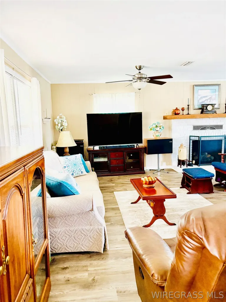 236 Windsor Lake Road Chancellor AL 36316