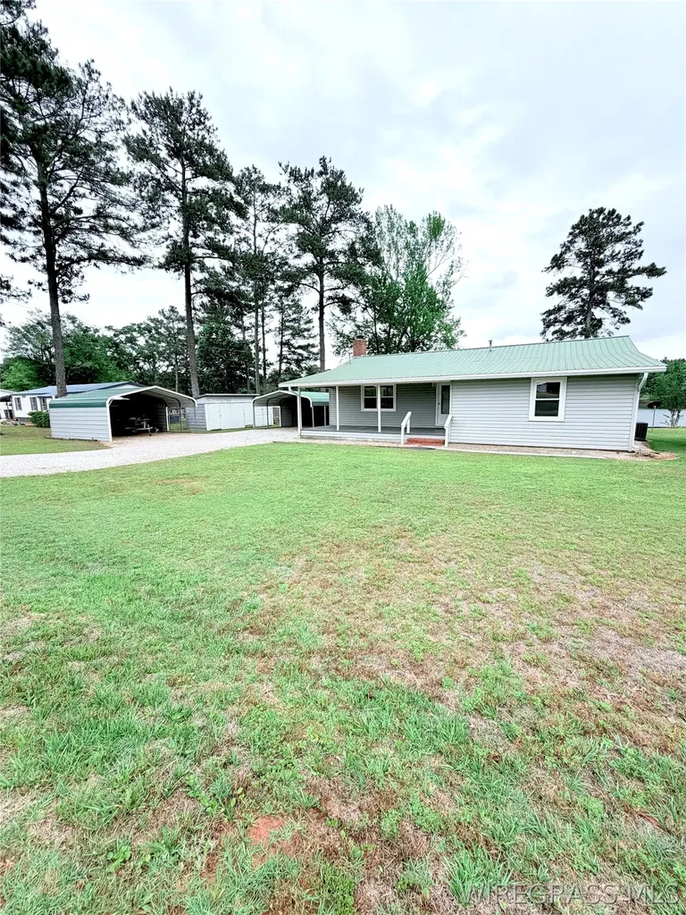 236 Windsor Lake Road Chancellor AL 36316