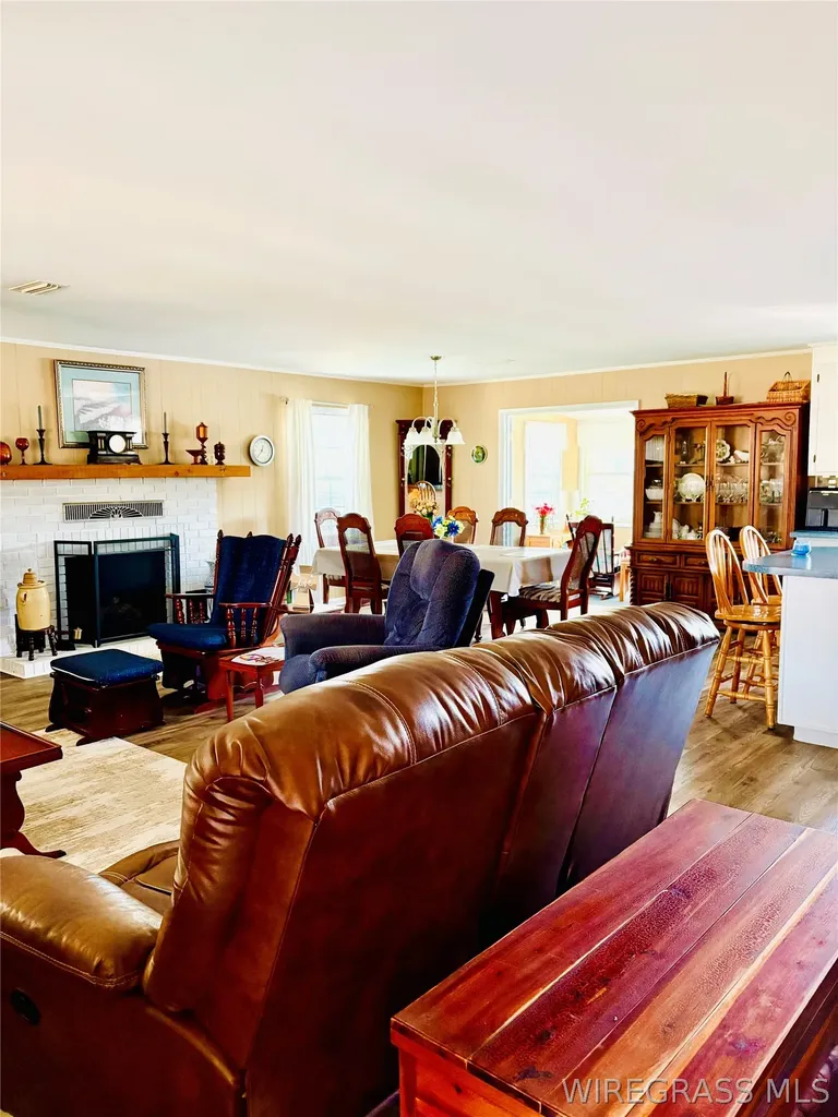 236 Windsor Lake Road Chancellor AL 36316