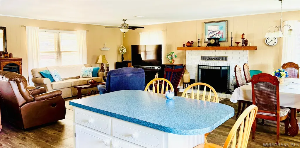 236 Windsor Lake Road Chancellor AL 36316