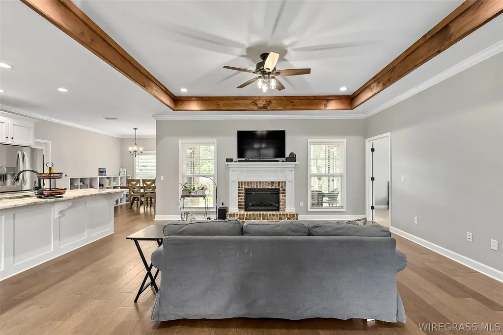 608 S Oak Ridge Drive Enterprise AL 36330