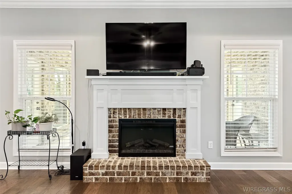 608 S Oak Ridge Drive Enterprise AL 36330