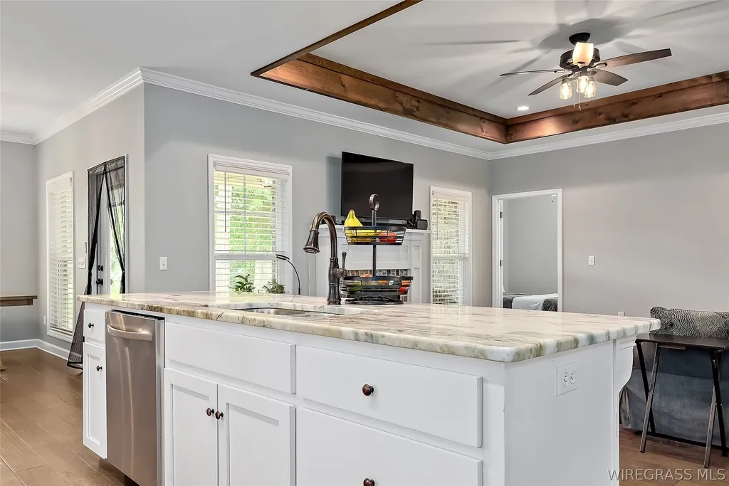 608 S Oak Ridge Drive Enterprise AL 36330