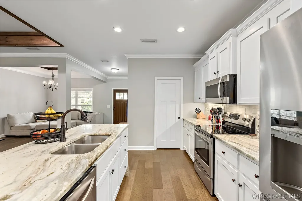 608 S Oak Ridge Drive Enterprise AL 36330