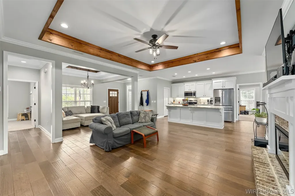 608 S Oak Ridge Drive Enterprise AL 36330