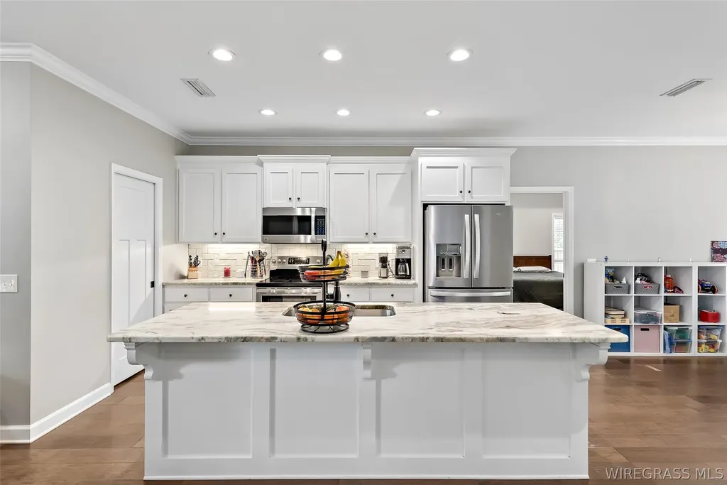 608 S Oak Ridge Drive Enterprise AL 36330
