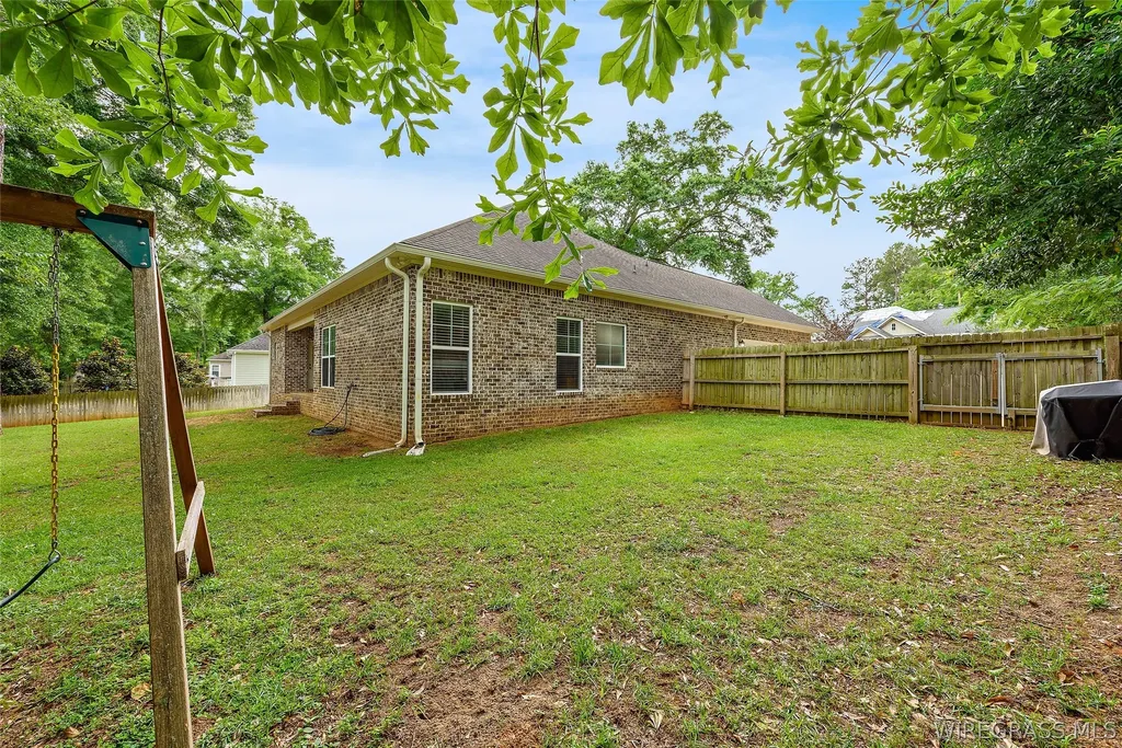 608 S Oak Ridge Drive Enterprise AL 36330