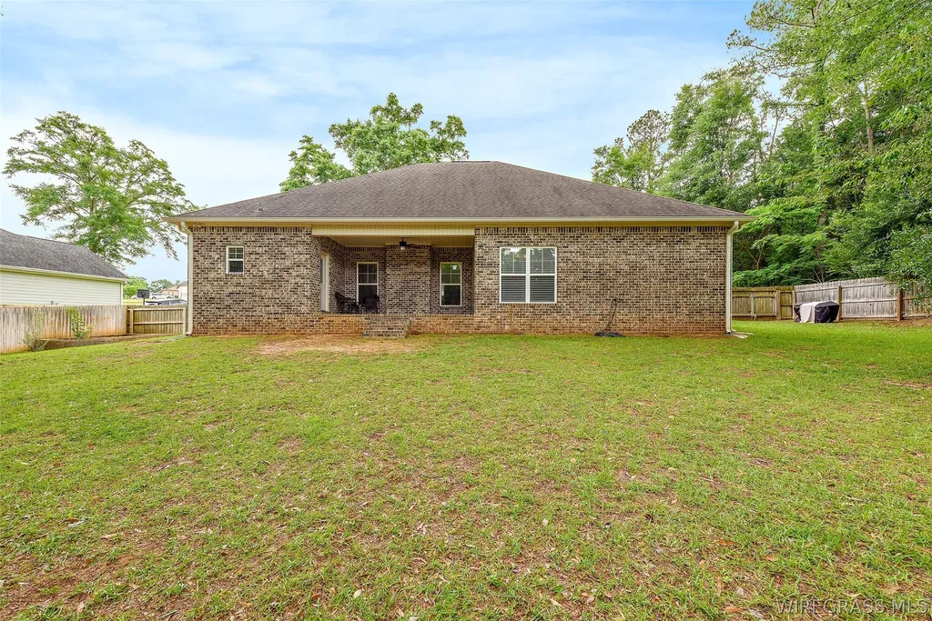 608 S Oak Ridge Drive Enterprise AL 36330