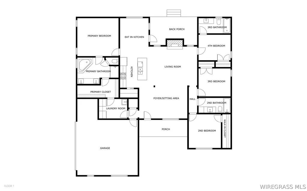 608 S Oak Ridge Drive Enterprise AL 36330