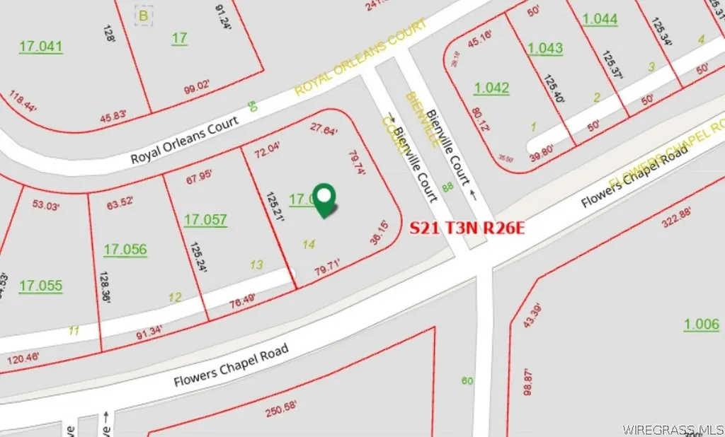 128 Royal Orleans Court Dothan AL 36305