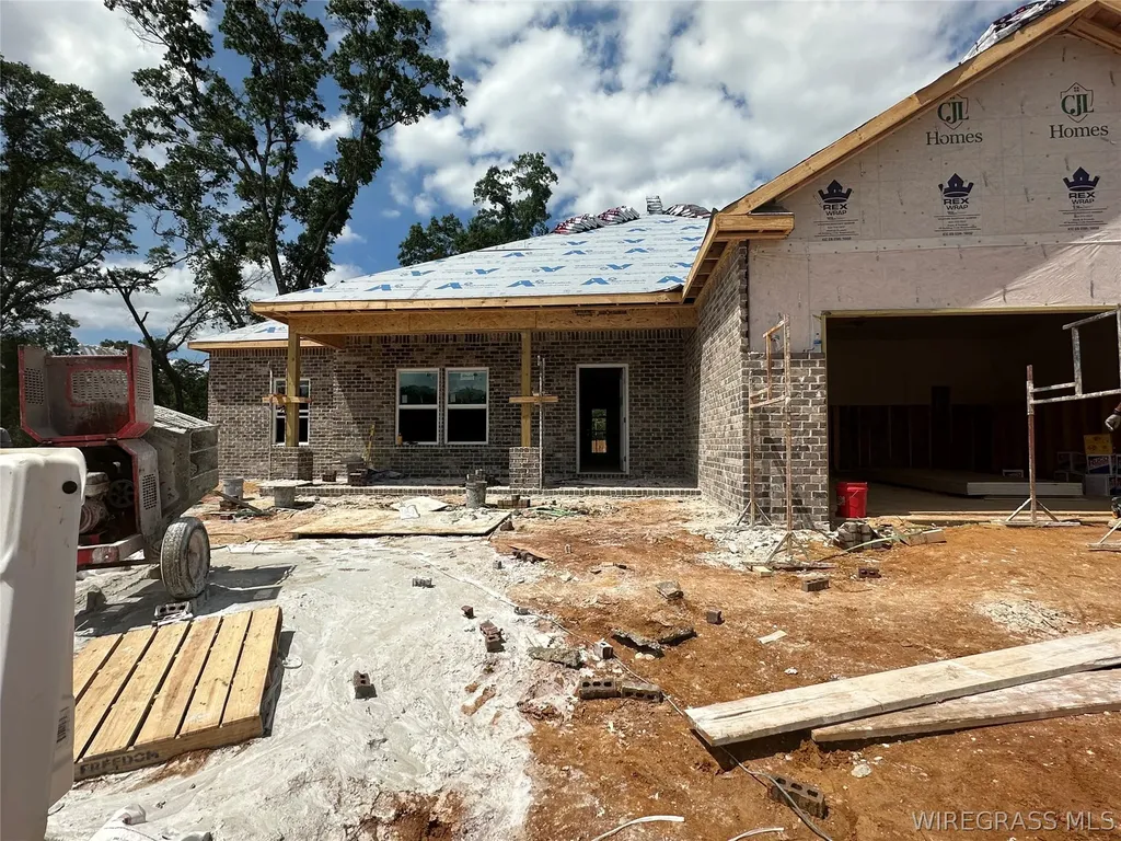 330 Thornbird Loop Enterprise AL 36330