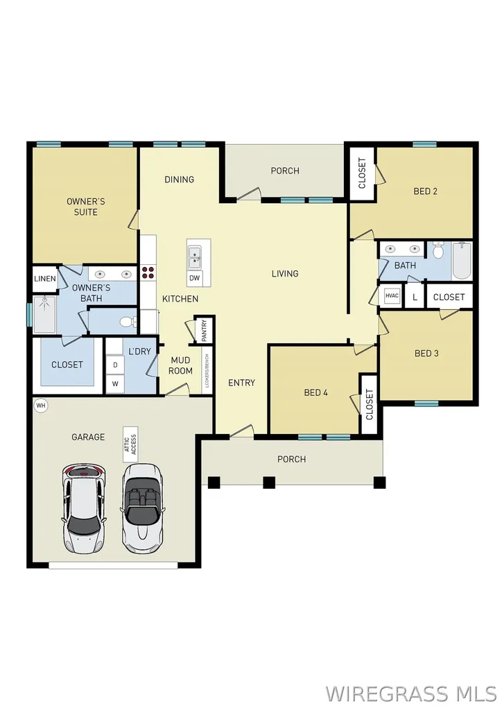 330 Thornbird Loop Enterprise AL 36330