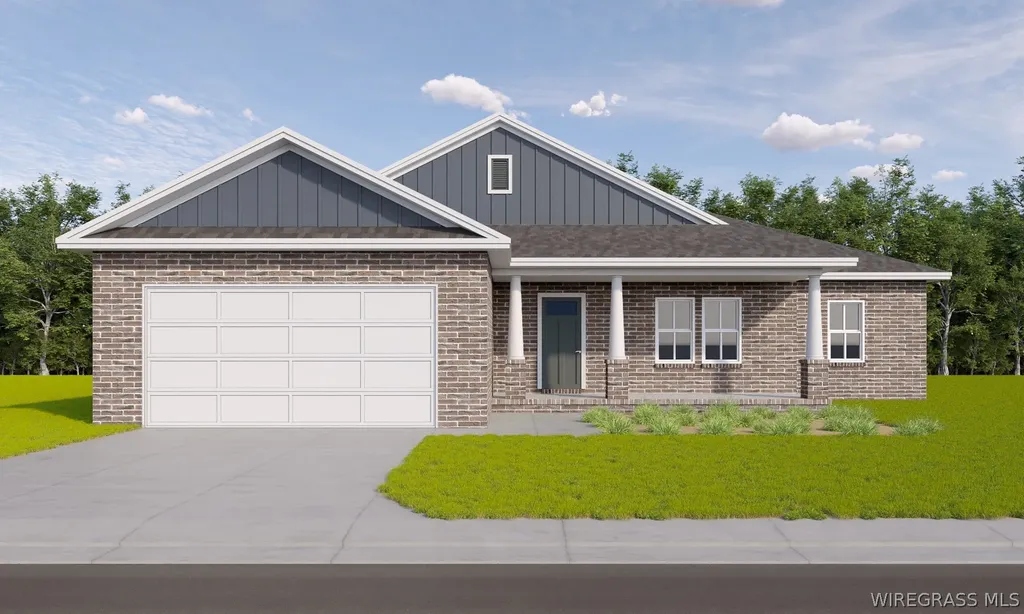 330 Thornbird Loop Enterprise AL 36330