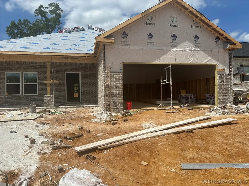 330 Thornbird Loop Enterprise AL 36330