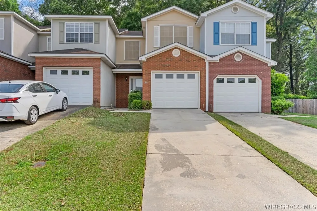 116 Woodmere Drive Enterprise AL 36330